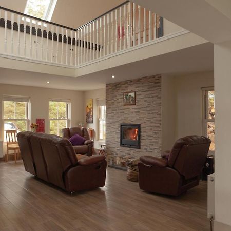 Finn Farm Cottage Ballybofey Ngoại thất bức ảnh