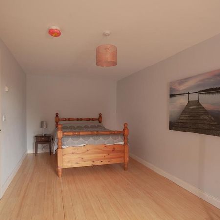 Finn Farm Cottage Ballybofey Ngoại thất bức ảnh