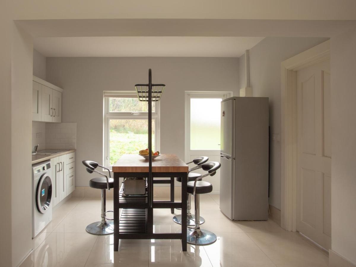 Finn Farm Cottage Ballybofey Ngoại thất bức ảnh