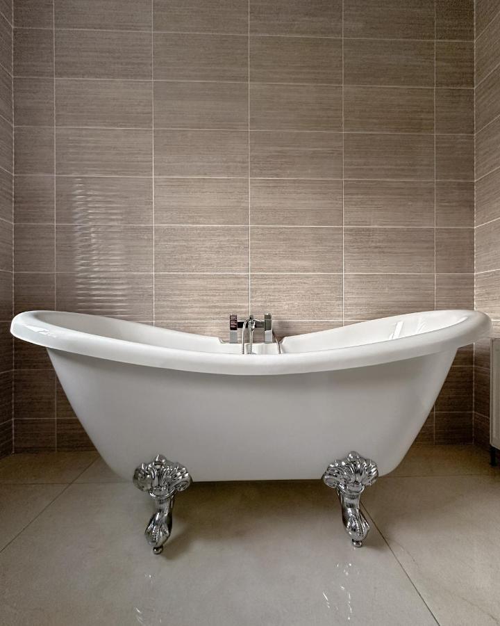 Finn Farm Cottage Ballybofey Ngoại thất bức ảnh