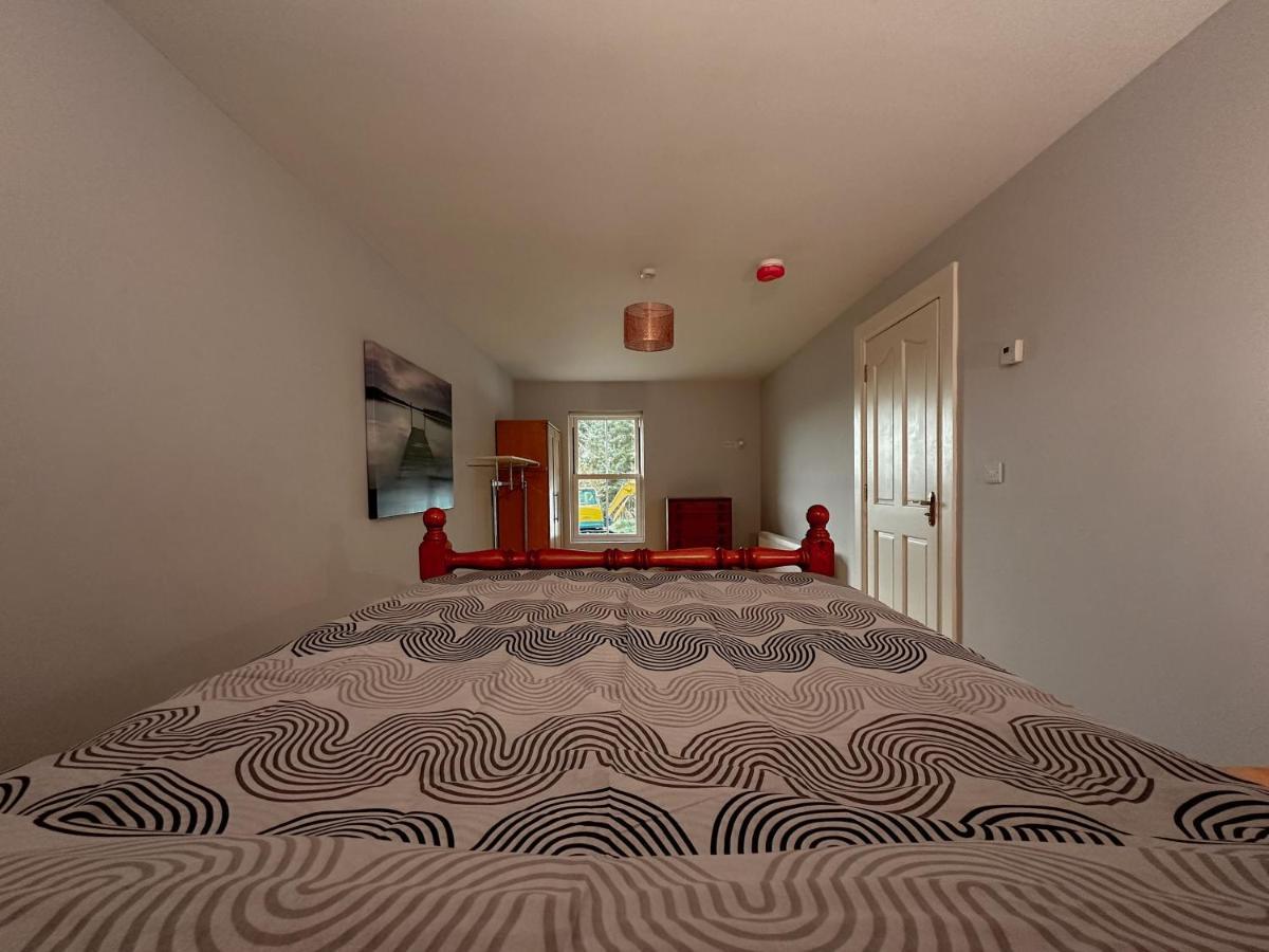 Finn Farm Cottage Ballybofey Ngoại thất bức ảnh